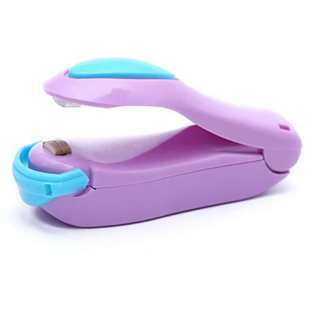 0215 Hand Held Sealer (Mini Sealing Machine) 0215 Hand Held Sealer (Mini Sealing Machine)